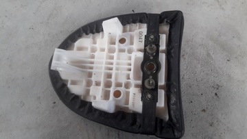 ЗАДНЕЕ СИДЕНИЕ KAWASAKI ZX10R ZX 10 R 04-05 ЗАДНЕЕ