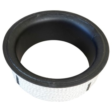 РЕДУКЦИОННЫЙ ПЕРЕХОД НА КЕРАМИЧЕСКИЙ ДЫМОХОД, ТРУБА 180