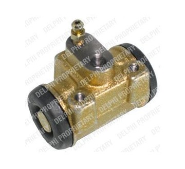 DELPHI CYLINDEREK HAMULCOWY CITROEN JUMPER RELAY