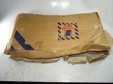 ПЕРЕДНЯЯ РЕШЕТКА РЕШЕТКА IVECO RVI