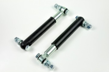 АМОРТИЗАТОРЫ KNOTT AXLE, УНИВЕРСАЛЬНАЯ ПАРА + ВИНТЫ