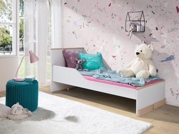 BLOSSOM ДЕТСКАЯ КРОВАТЬ 90х200 детская кровать