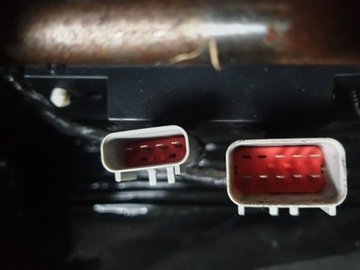 JEEP CHEROKEE KJ 01-08 ПРАВОЕ ПАССАЖИРСКОЕ СИДЕНИЕ КОЖА