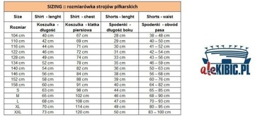 Футбольная форма Haaland №9, футболка + шорты: рост 152 см.
