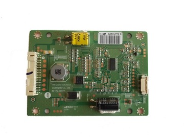 LED DRIVER 6917L-0097A LG 32LS359S