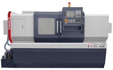 ТОКАРНЫЙ СТАНОК С ЧПУ 400 x 1000 SINUMERIK 6 ИНСТРУМЕНТОВ