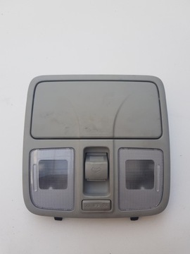 LAMPKA KABINY WNETRZA PANORAMA HYUNDAI IX35 2010-