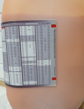 УПЛОТНИТЕЛЬНАЯ ЖИДКОСТЬ ДЛЯ ШИН LOCK&SEAL – 10Л