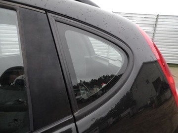 ОКНО КУЗОВА ЗАДНЕЕ СЛЕВА, DAEWOO TACUMA I U100