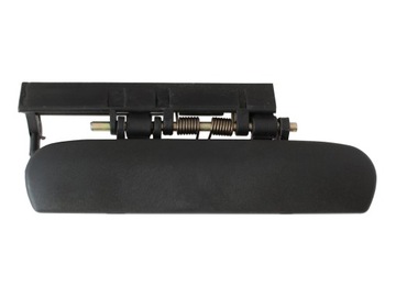 KLAMKA PRZEDNIA PRZÓD LEWA Citroen Xsara 97-04