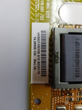ИНВЕРТОР PHILIPS 32PF532/12 4H.V2118.011