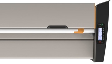 Плоттер InvenJet PowerBrain TDOT 180 2H