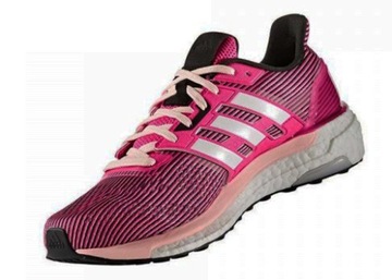 КРОССОВКИ ADIDAS SUPERNOVA W (37 1/3 – 23 см) BOOST