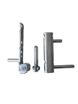 НИЖНЯЯ ПЕТЛЯ SIEGENIA ДЛЯ ОКОН, ДВЕРНЫХ ПОКРЫТИЙ