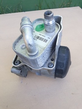 PODSTAWA OBUDOWA FILTRA BMW E90 2.0 i N43B20A