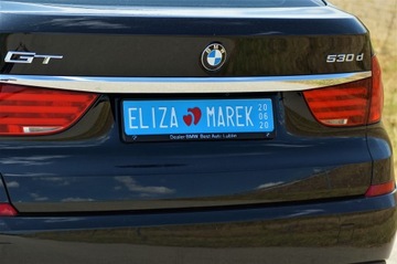 Алюминиевые свадебные таблички. Белый