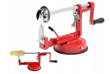 МАШИНА ДЛЯ КАРТОФЕЛЬНЫХ ЧИПСОВ, КАРТОФЕЛЬ ФРИ