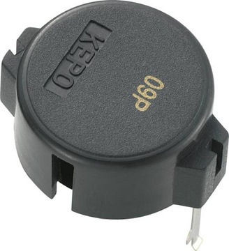 Przetwornik dźwięku piezo KEPO KPT-G1910-6239