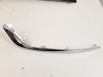 НОВЫЙ передний бампер KOMP Ford FUSION LIFT 2019-2020 гг.