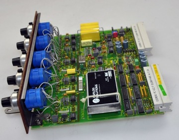 92-2-14137 Потенциометр ANALOG Solutions DAQ 18 бит