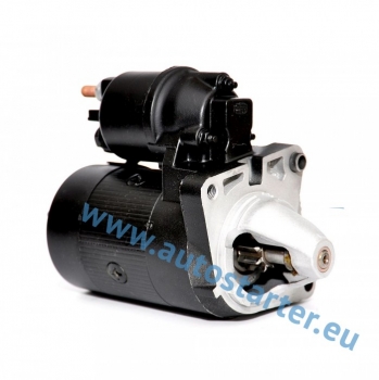 CS1379 СТАРТЕР FIAT GRANDE PUNTO IDEA 1.2 1.4