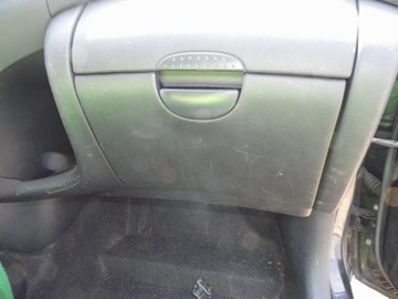 ПЕРЧАТКА НИЖНЯЯ СПРАВА TOYOTA YARIS I FL 03-05