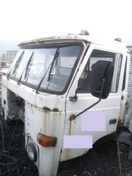 Кабина Стар 742