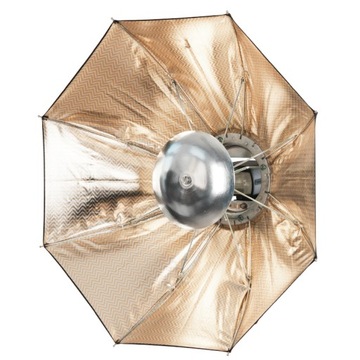 Softbox reporterski Aurora Octa 50cm FireflyII S/G