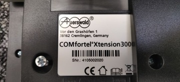 WW528 МОДУЛЬ РАСШИРЕНИЯ COMFORTEL XENSION 300