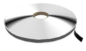 TAŚMA BUTYLOWA COROTOP BUTYL DWUSTRONNA 15MM X 25MB