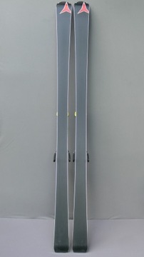 ATOMIC REDSTER DOUBLEDECK GS, длина 179см