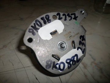 AUDI A4 8K 8W B8 B8 REGULACJA MECHANIZM FOTELA LEW