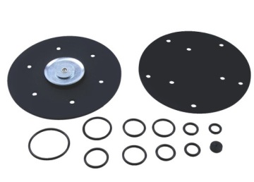 Zestaw naprawczy VERSUS STANDARD komplet