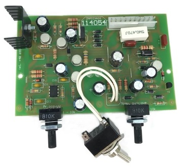 TW 114054 с переключателем TW114054 114 054