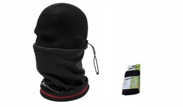 KOMIN polarowy ARCTICA DRY SYSTEM maska kominiarka