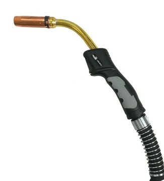 Uchwyt Spawalniczy MIG LGS2 240G - 4m - Weldline