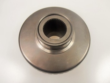 ДИФФЕРЕНЦИЯ YAMAHA TIMBERWOLF YFB 250 92-00