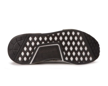 ADIDAS NMD_R1 STLT PK TRACE OLIVE/SOLAR SLIME 38