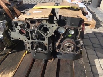 ISEKI E3CD - Головка шатуна вала блока двигателя B70