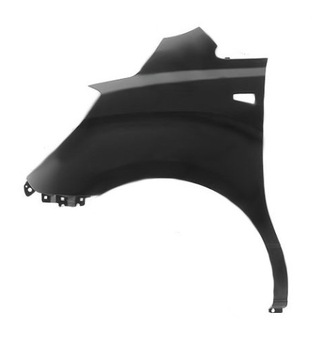 BLATNÍK PŘEDNÍ LEVÝ HYUNDAI H1 08-14 CARGO