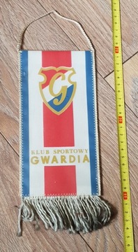 PROPORCZYK GWARDIA WROCŁAW
