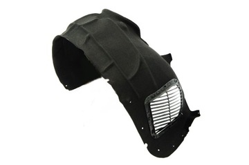 АРКА ПЕРЕДНЕГО ПРАВОГО КОЛЕСА AUDI Q7 4L0 2005-2014