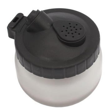ZBIORNIK DO CZYSZCZENIA AEROGRAF 200ml