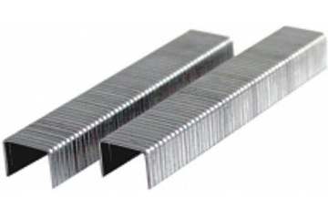 ZSZYWKI PROSTOKĄTNE PRO 1000szt 10mm GRUBOŚĆ 1,2mm