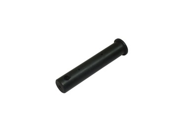 Sworzeń ramienia,łącznika łyżki mini JCB 8014-8020