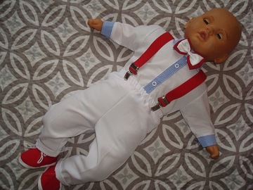 РУБАШКА БРЮКИ ПРИНАДЛЕЖНОСТИ ГАЛСТУК-БАБОЧКА МНОГИЕ МОДЕЛИ 68