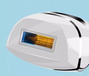 Depilator laserowy do włosów IPL-D19 350000