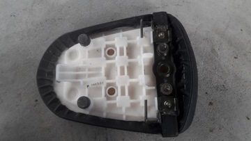 ЗАДНЕЕ СИДЕНИЕ SUZUKI GSXR 1000 05-06 ЗАДНЕЕ СИДЕНИЕ