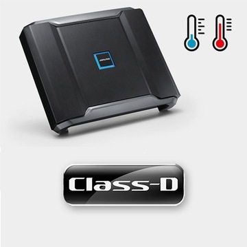 ALPINE R-A75M R-LINE ОСНОВА МОЩНОСТИ И КАЧЕСТВА 750 Вт RMS