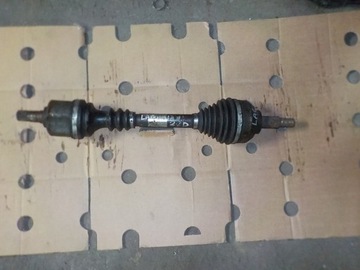PÓŁOŚ LEWA LAGUNA 2.2 DCI AUTOMAT 8200022321
